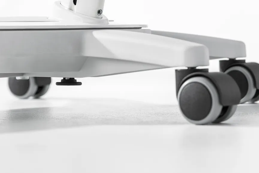 Jugenddrehstuhl detail