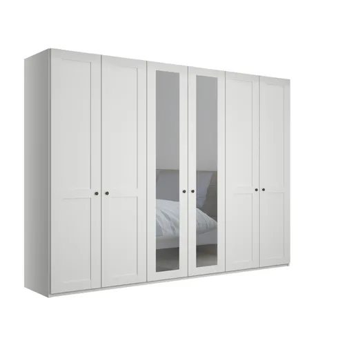 Kleiderschrank 