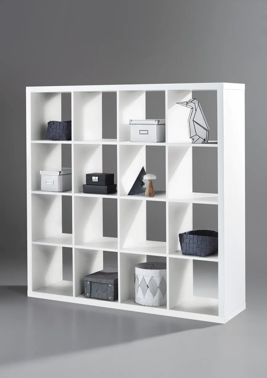 Raumteiler 4x4 dimensionsmarker