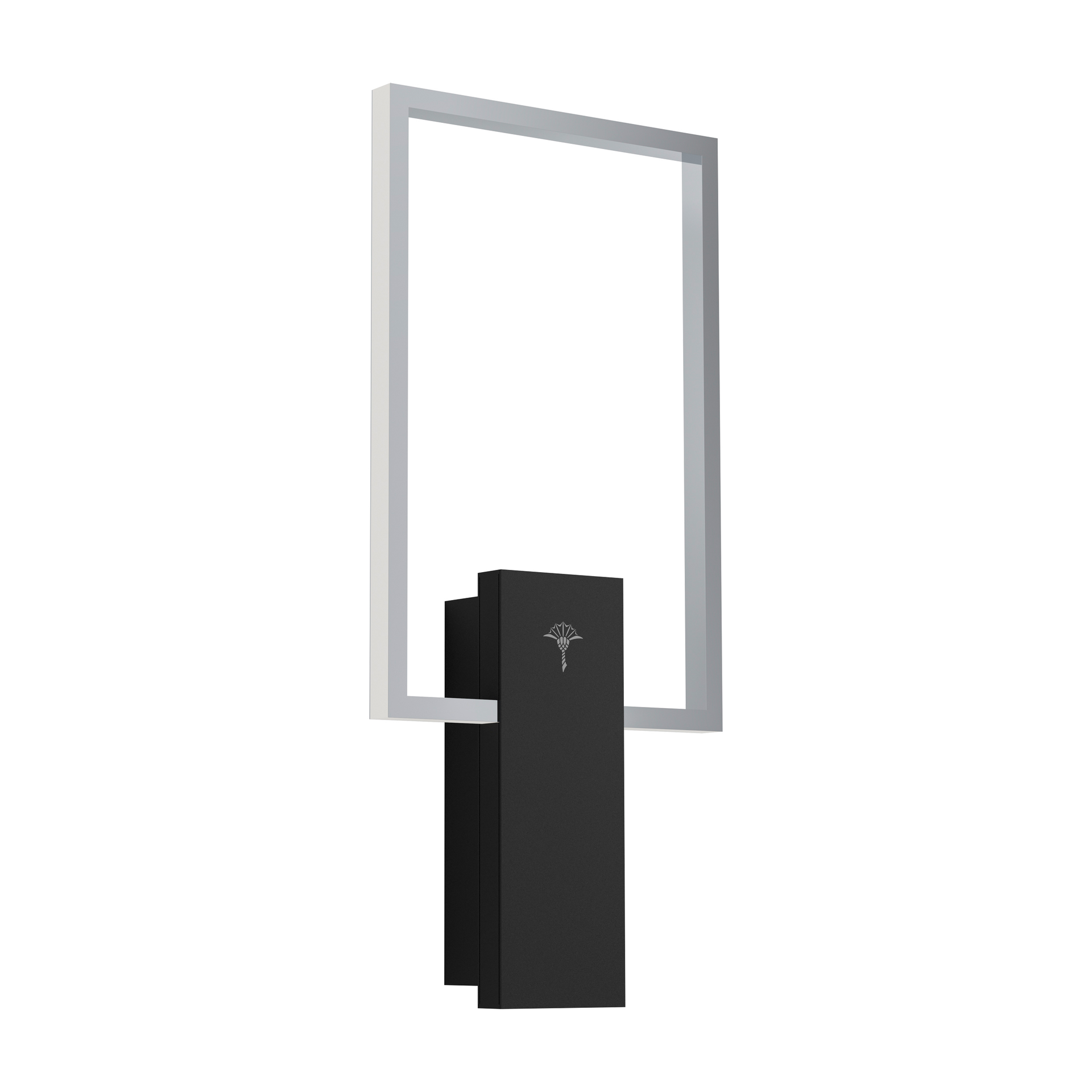 LED-Wandleuchte