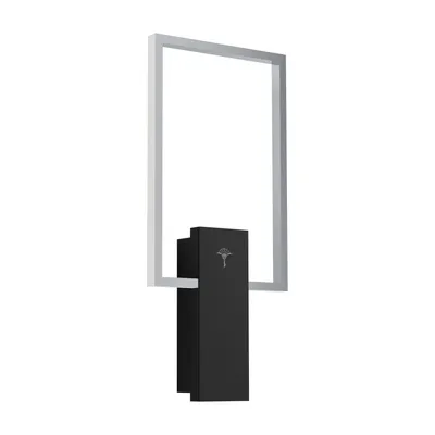 LED-Wandleuchte