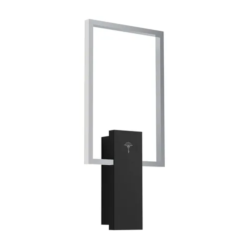 LED-Wandleuchte