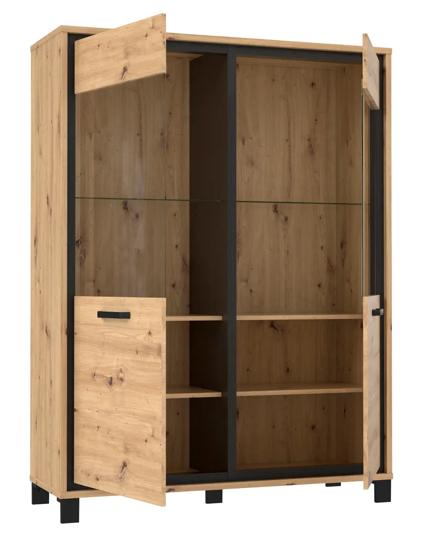 Highboard detail
