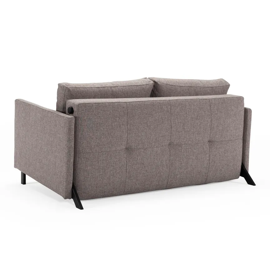 Sofa 140 + AL detail