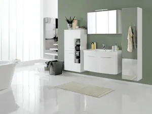 Hochschrank 40