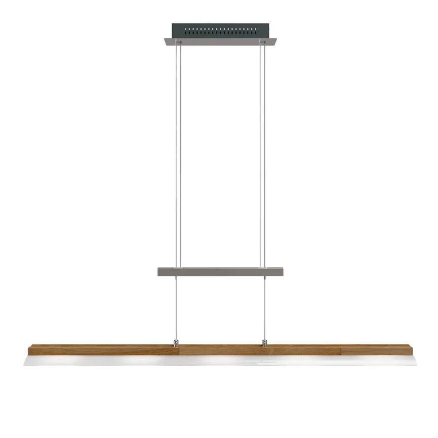 LED-Pendelleuchte hauptaufnahme