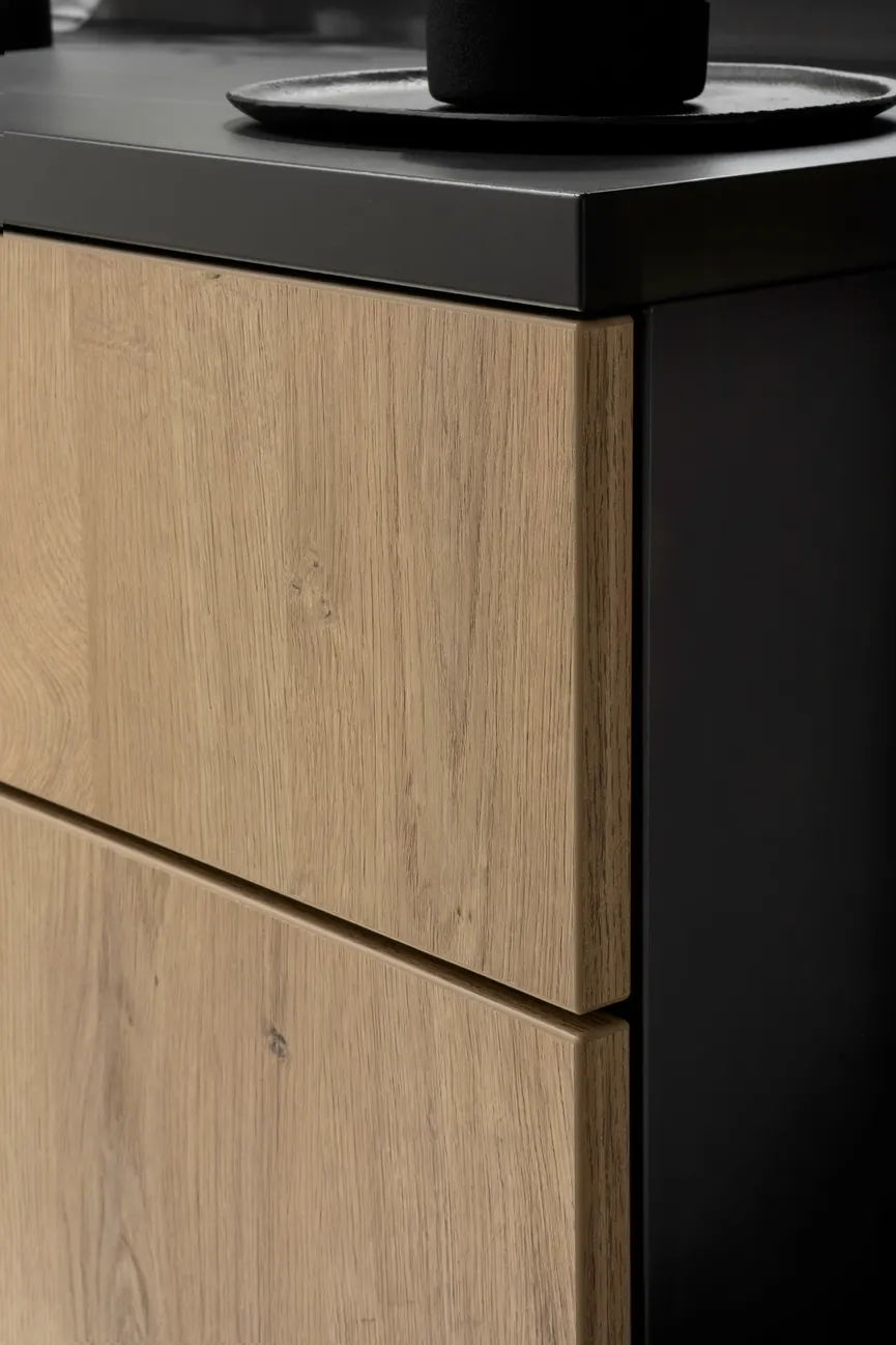 Garderobenkombi Ecom detail