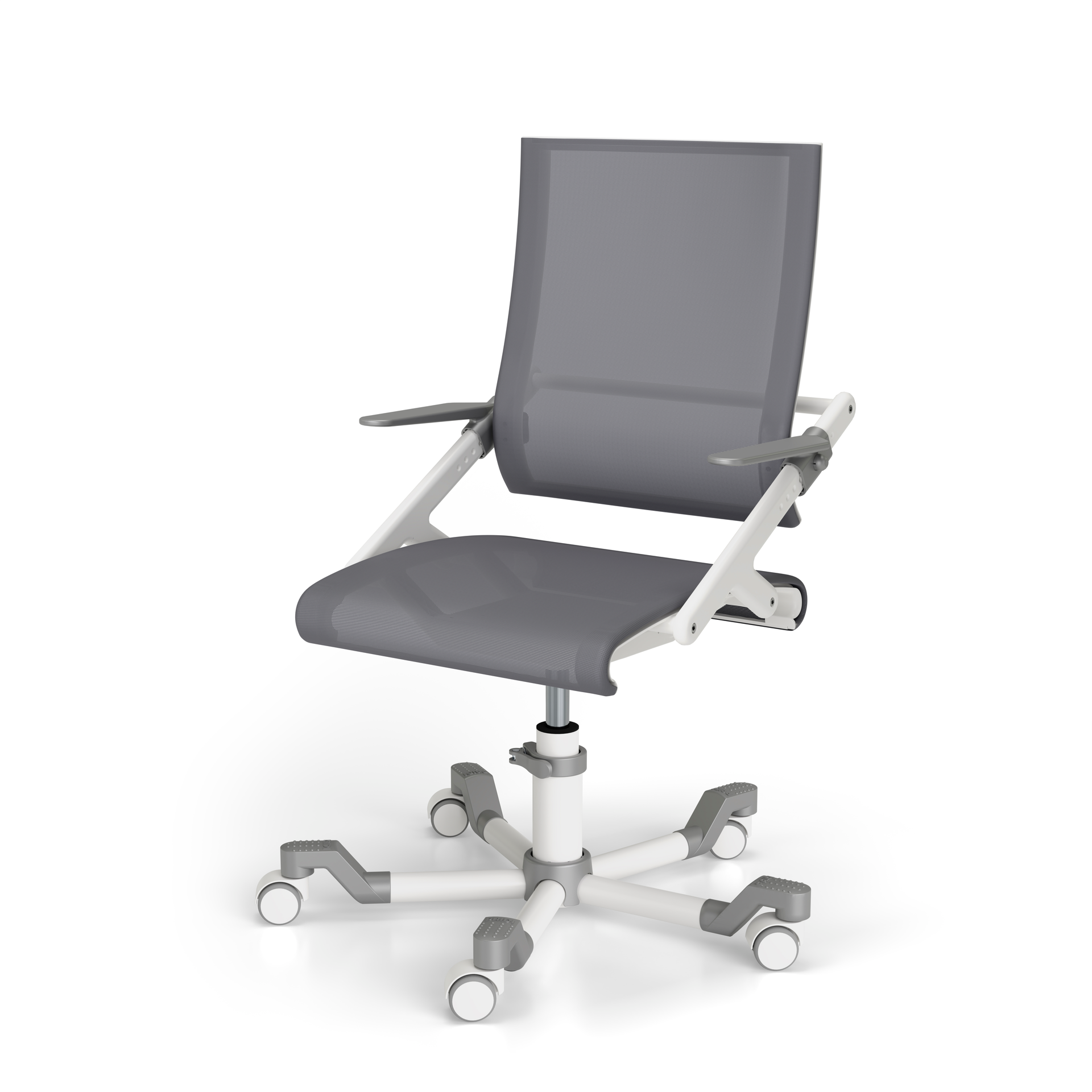 Drehstuhl Ypso detail