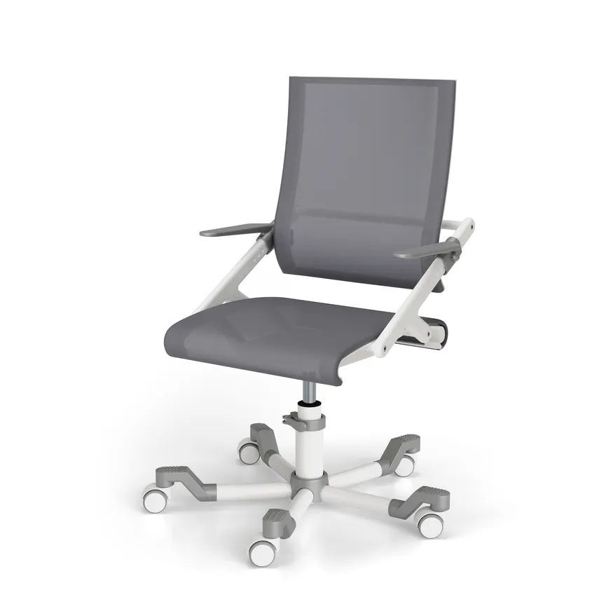 Drehstuhl Ypso detail