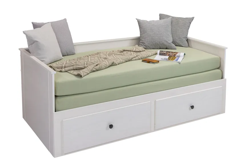 Funktionsbett 90/180x200 cm hauptaufnahme