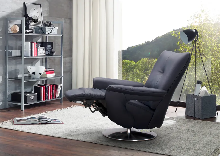 Sessel 34N manuell detail