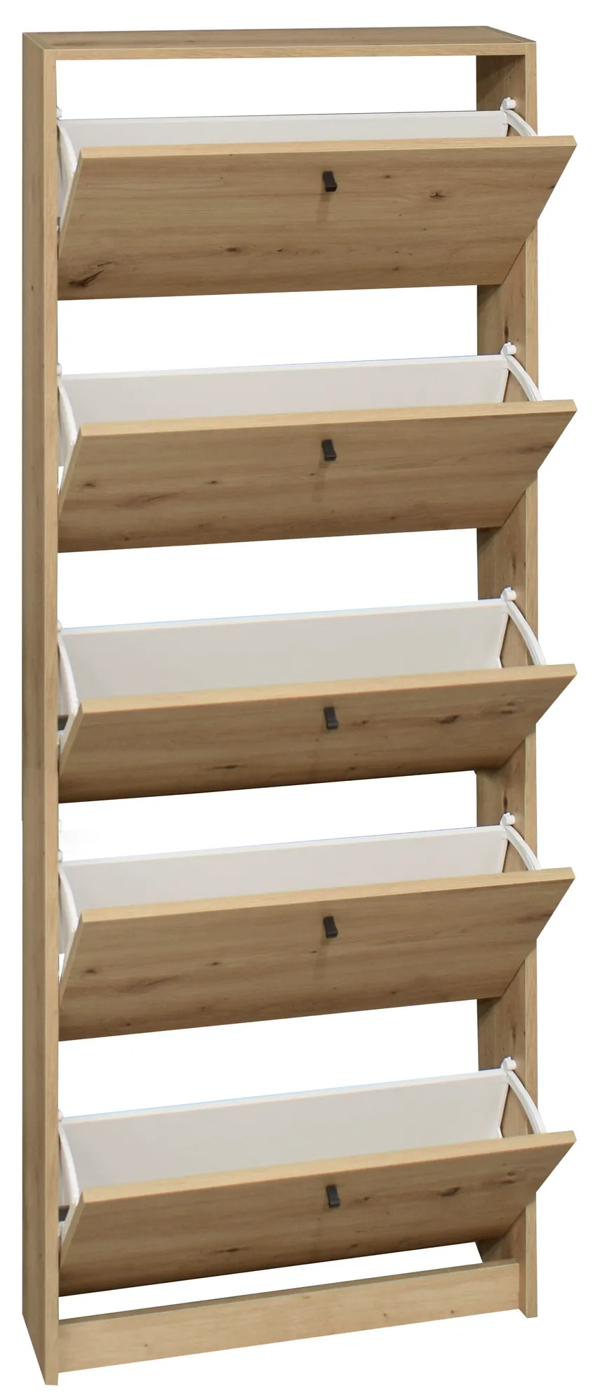 Schuhkipper 5K detail