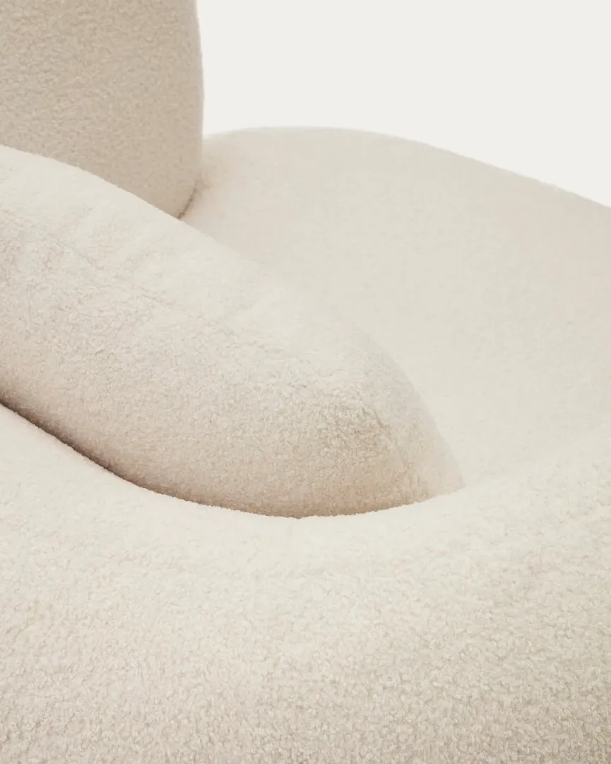 Drehsessel detail