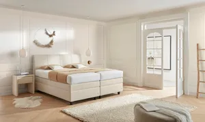 Boxspringbett