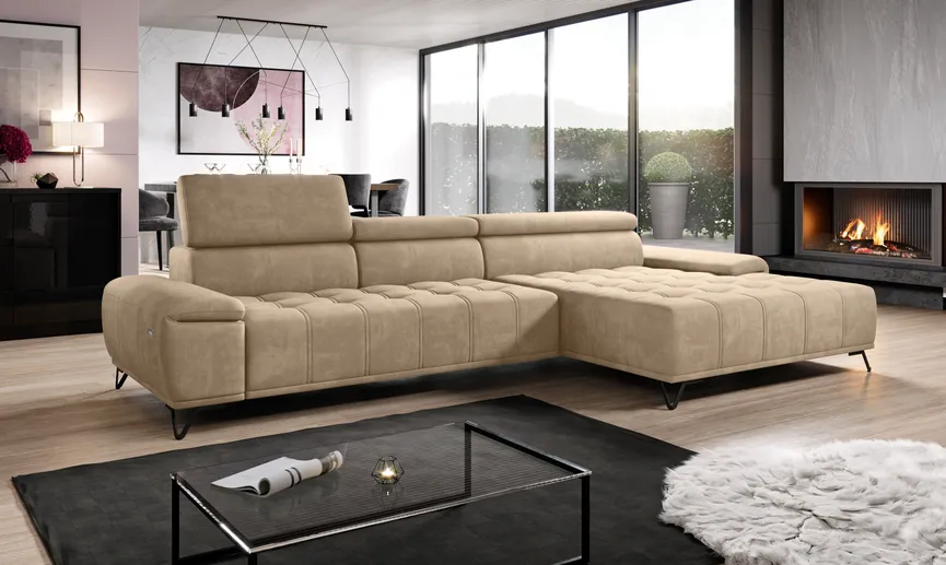 Poga Longchair milieu