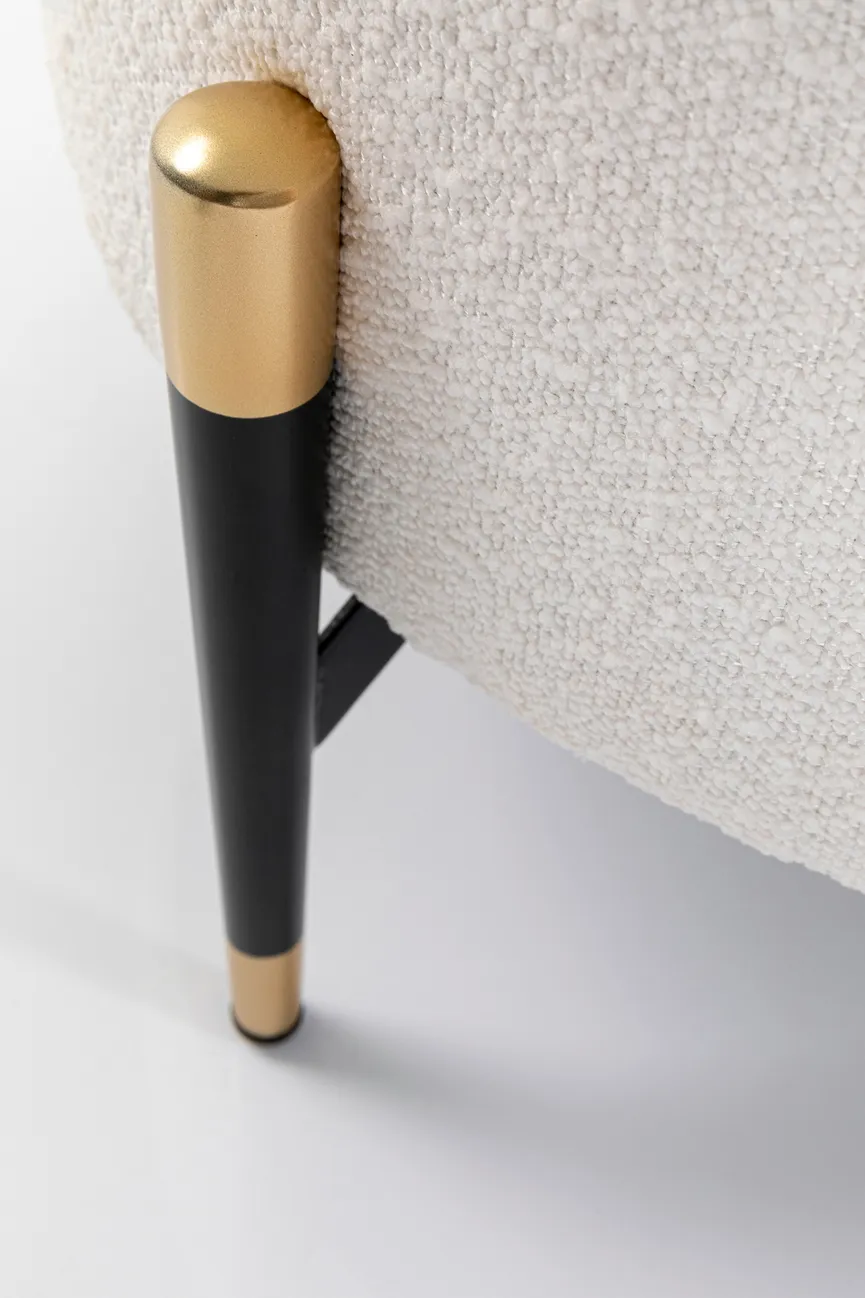 Hocker detail