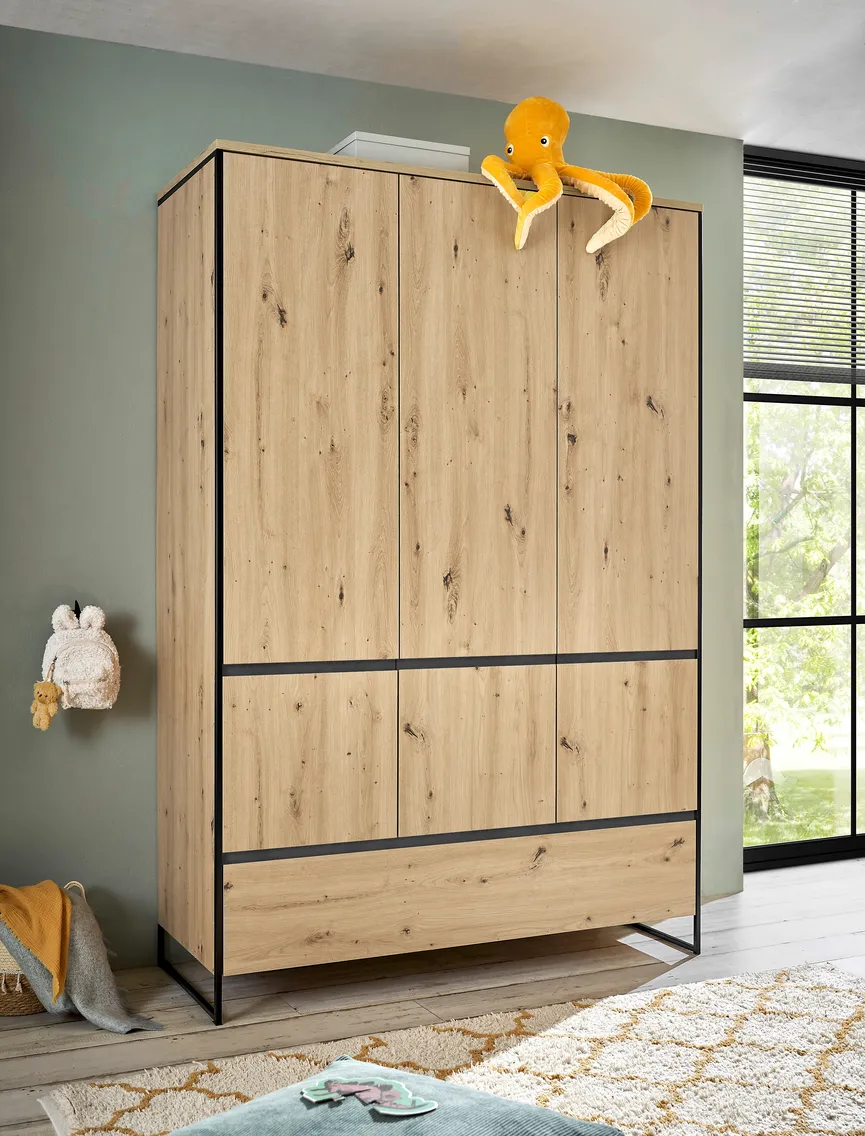 Jugendzimmer-Set detail