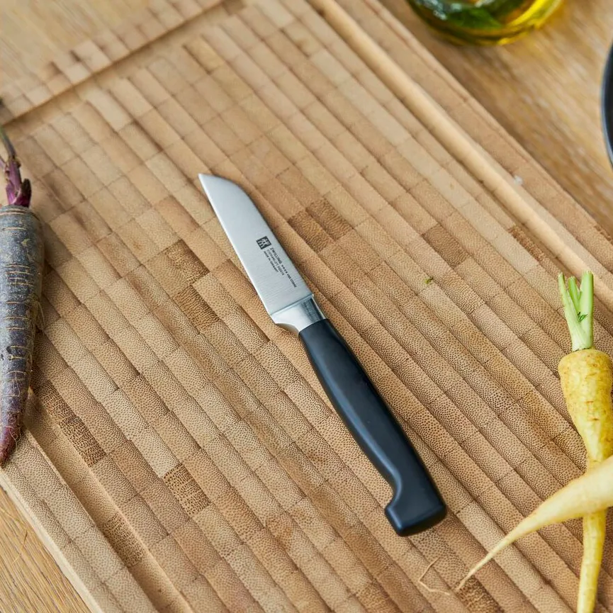 Gemüsemesser 4Sterne milieu