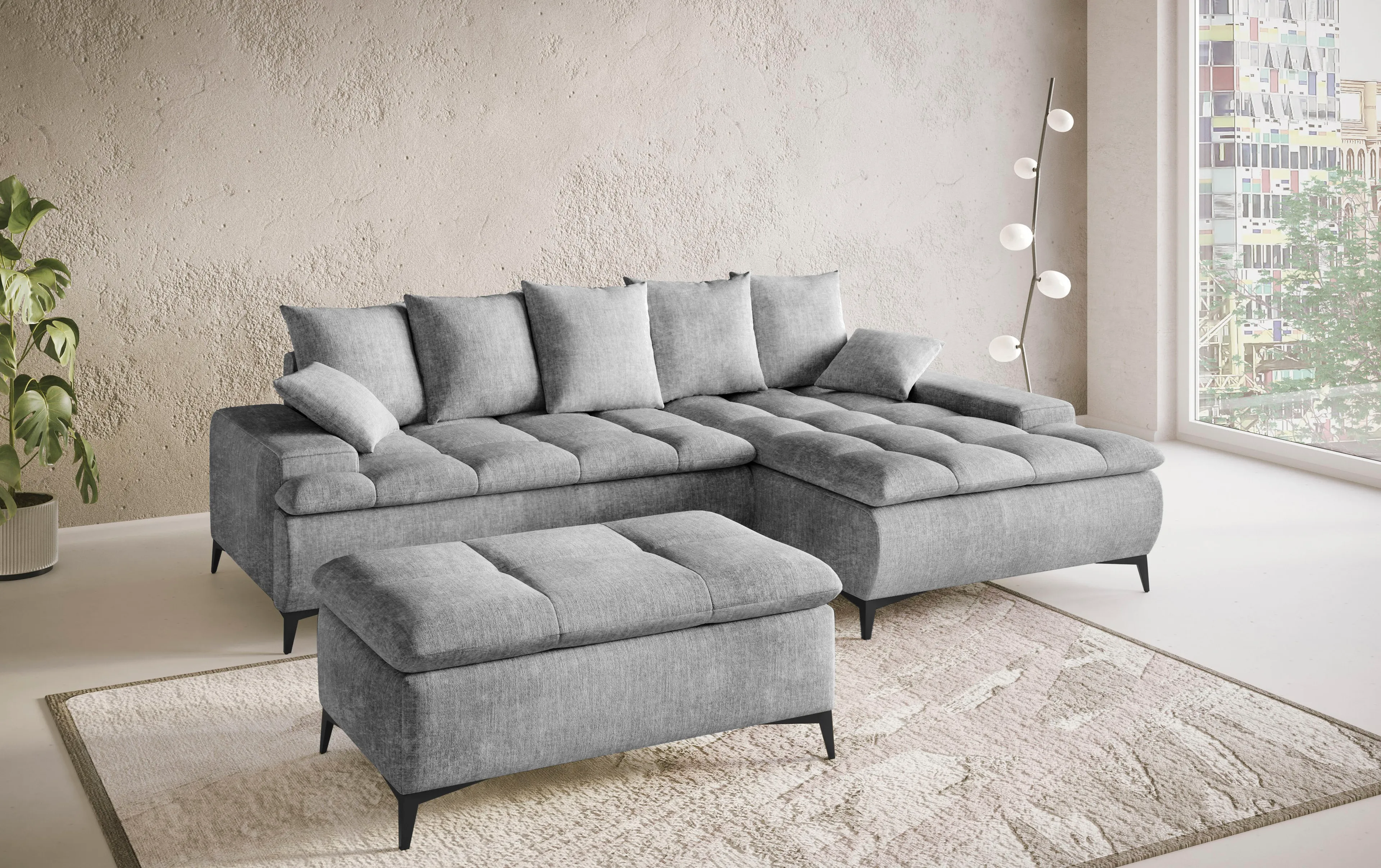 Hocker Haiti III