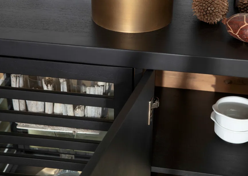 Sideboard 2GT/2T detail