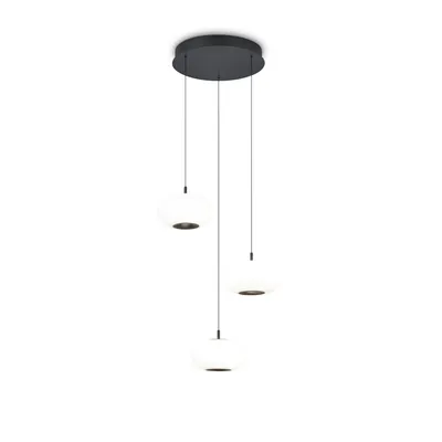 LED-Pendelleuchte