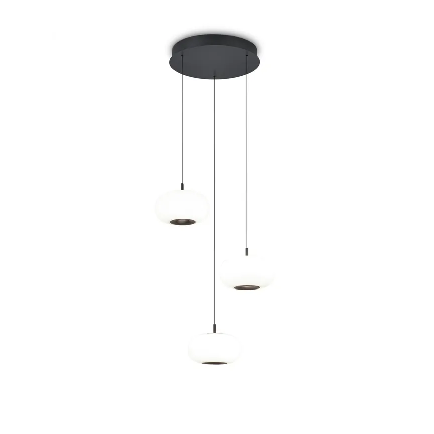 LED-Pendelleuchte "Sapo" hauptaufnahme