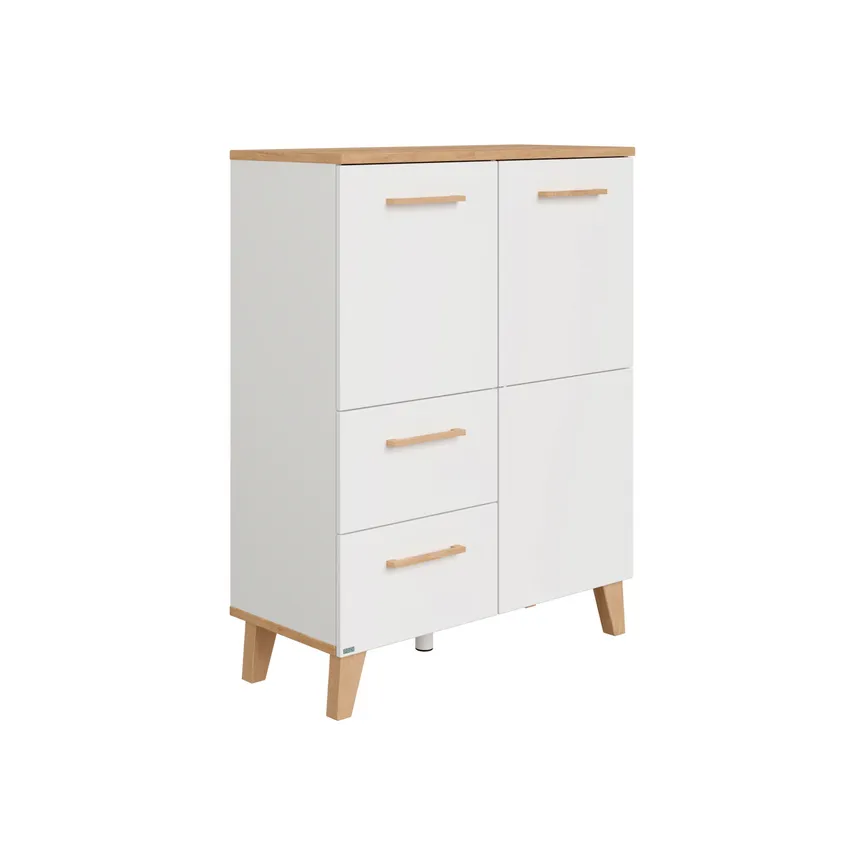 Highboard 2-trg. hauptaufnahme