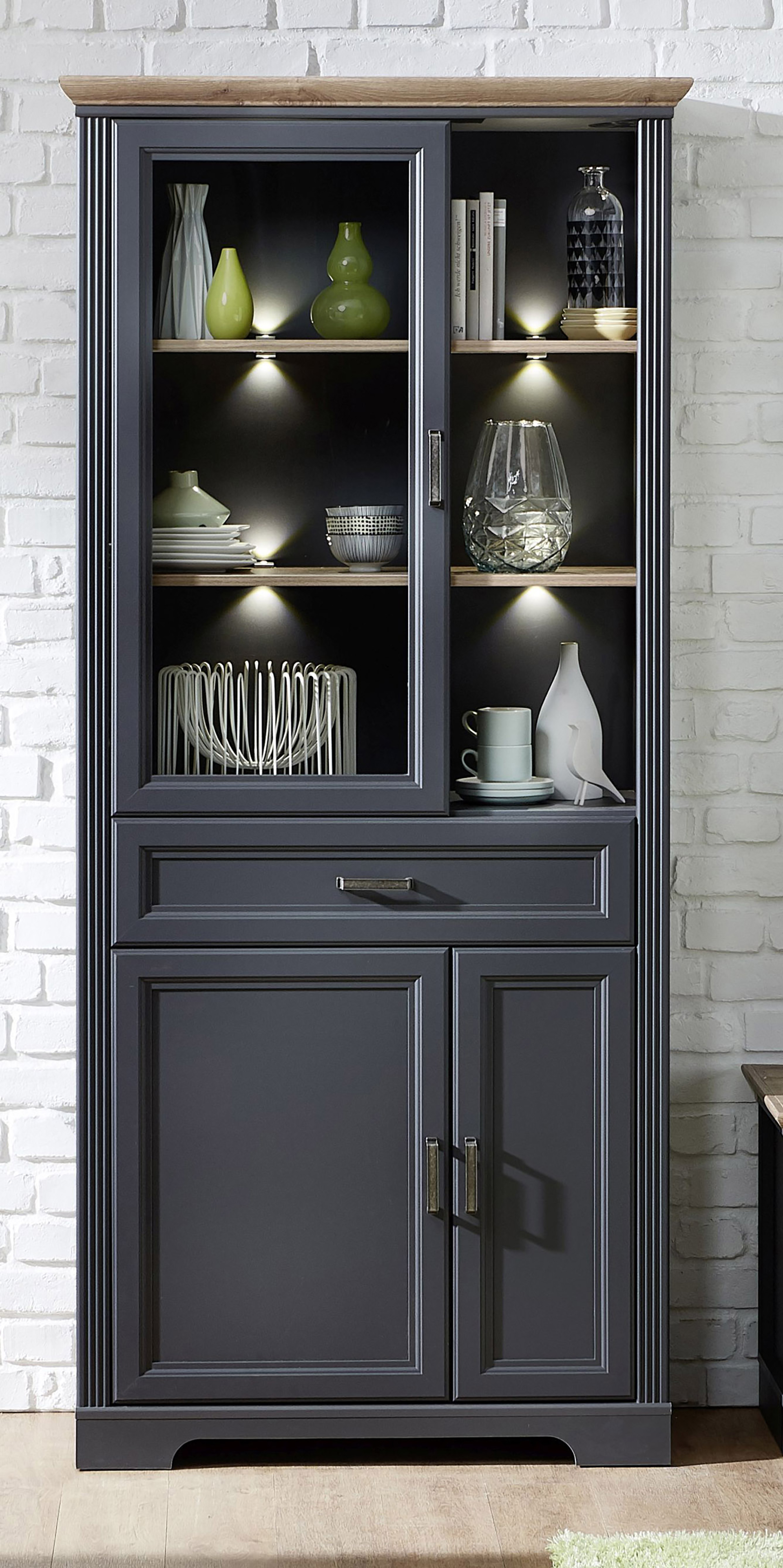 Vitrine