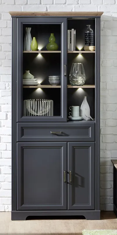 Vitrine