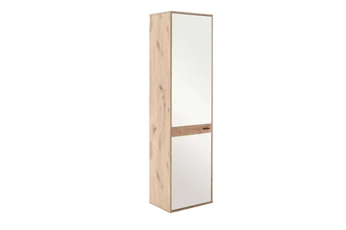 Garderobenschrank