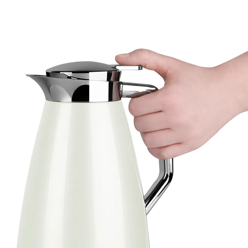 Isolierkanne Plaza Eis 1 l detail