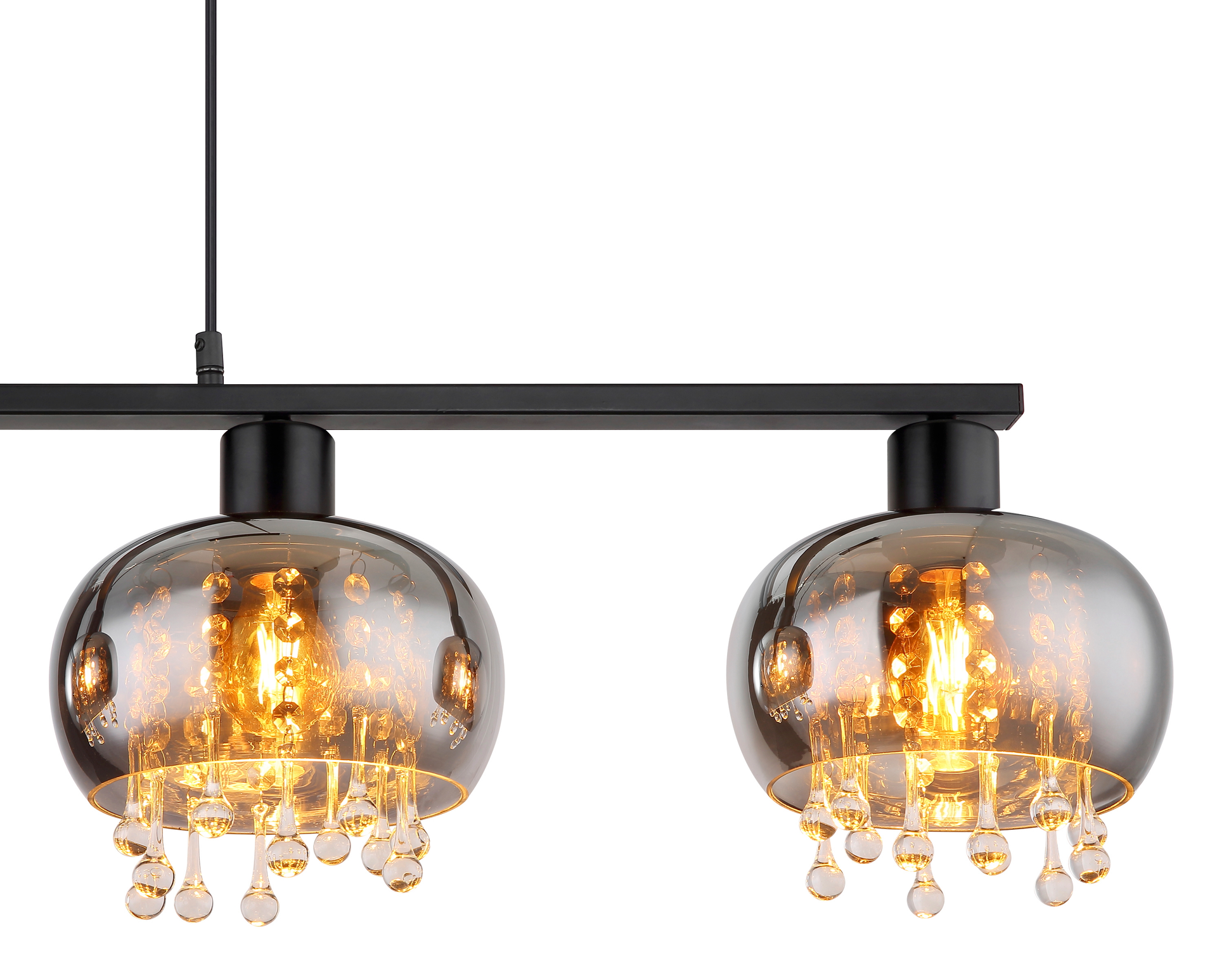 Pendelleuchte "Corry" detail