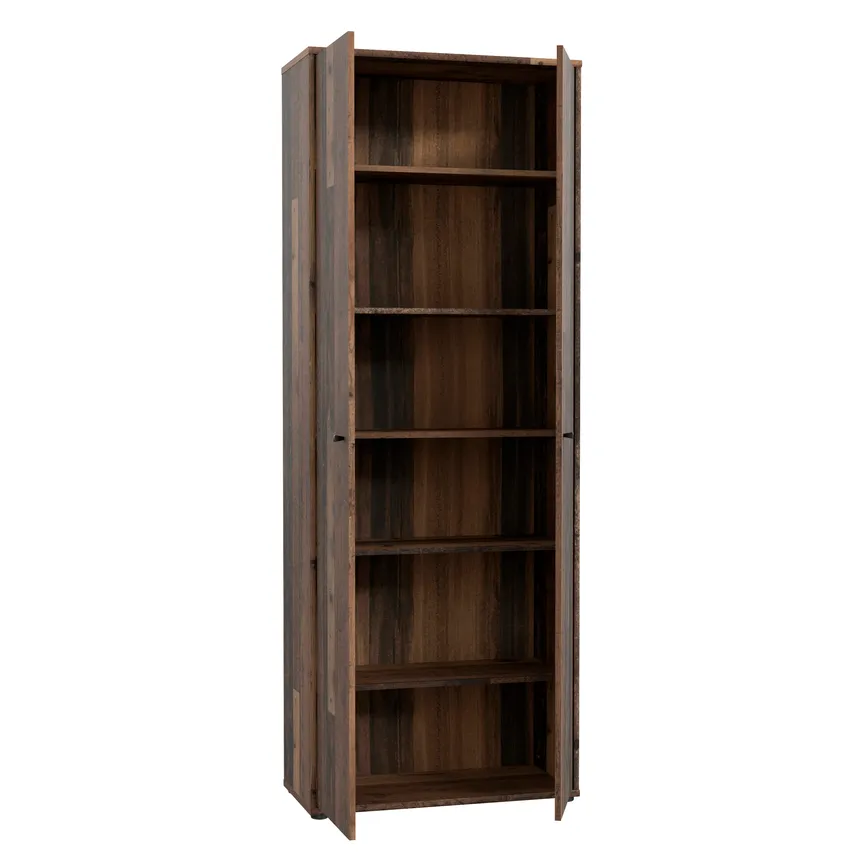 Schrank 2T dimensionsmarker