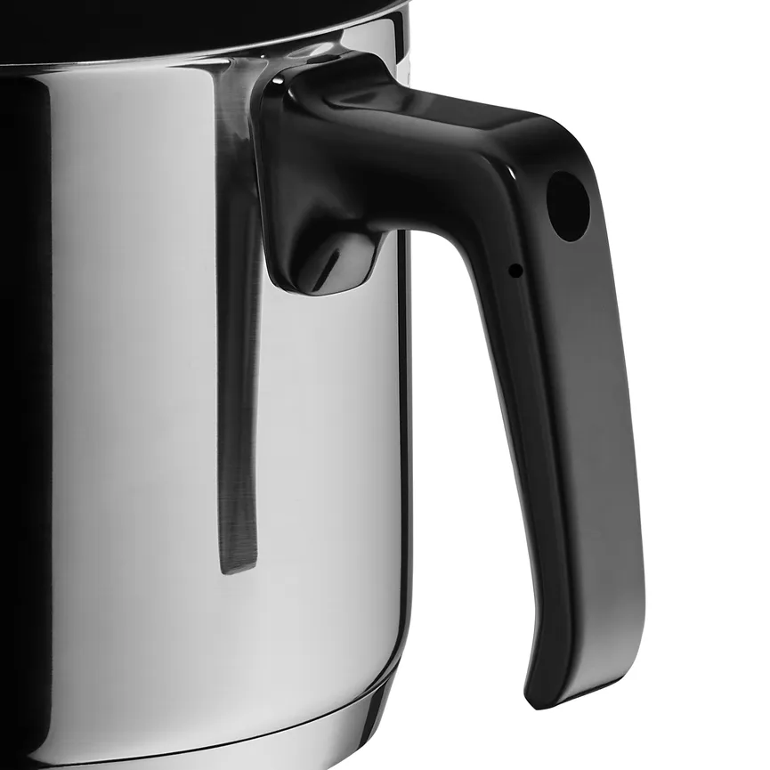 Milchtopf 14 cm detail