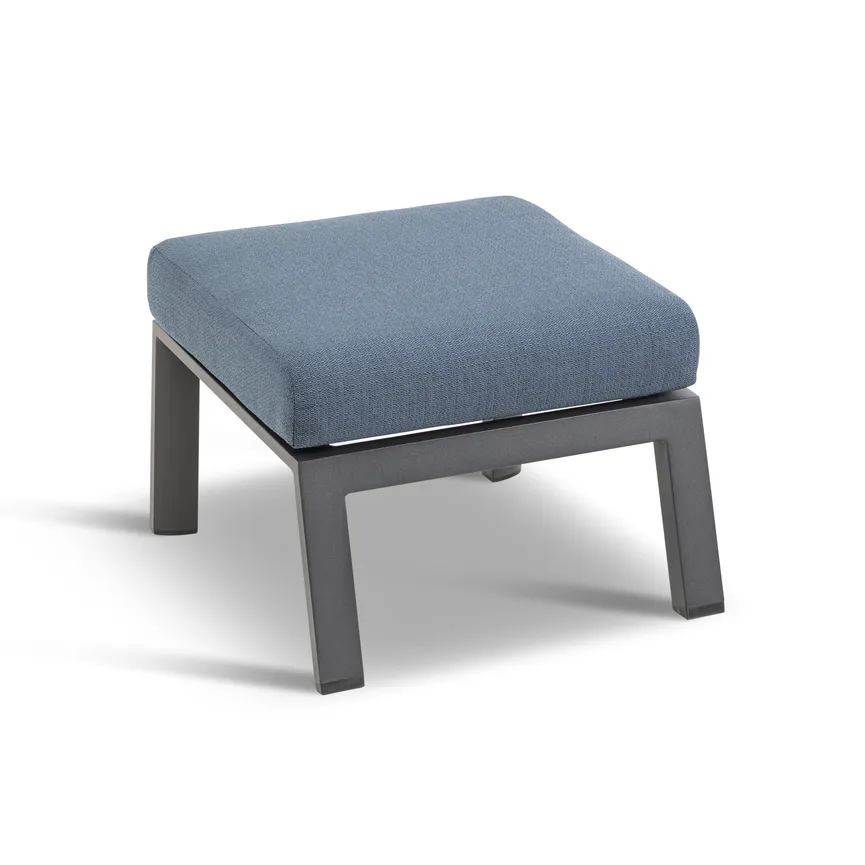 Hocker Blau hauptaufnahme