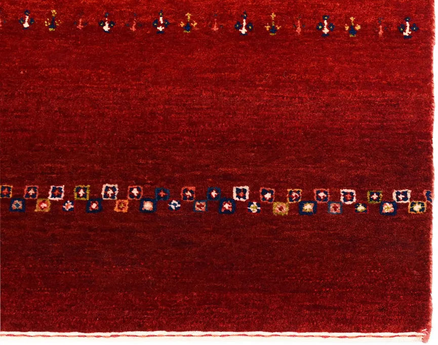 ** Loribaff detail