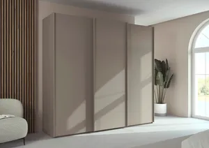 Schwebetürenschrank