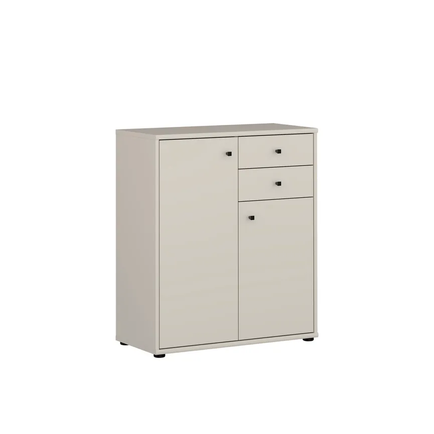 Kommode 2T/2S detail