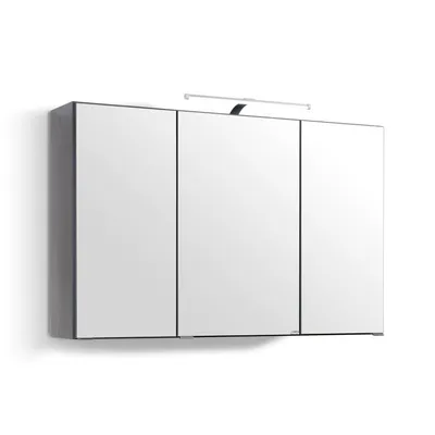 Spiegelschrank