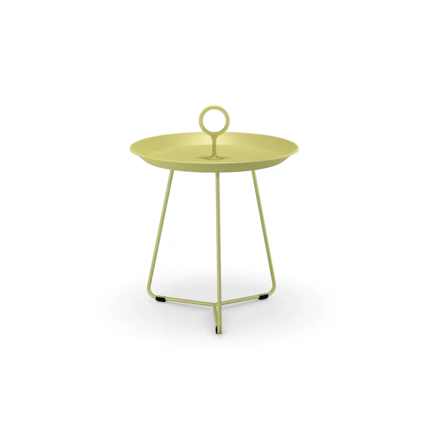 Beistelltisch Ø45 lemon zest hauptaufnahme