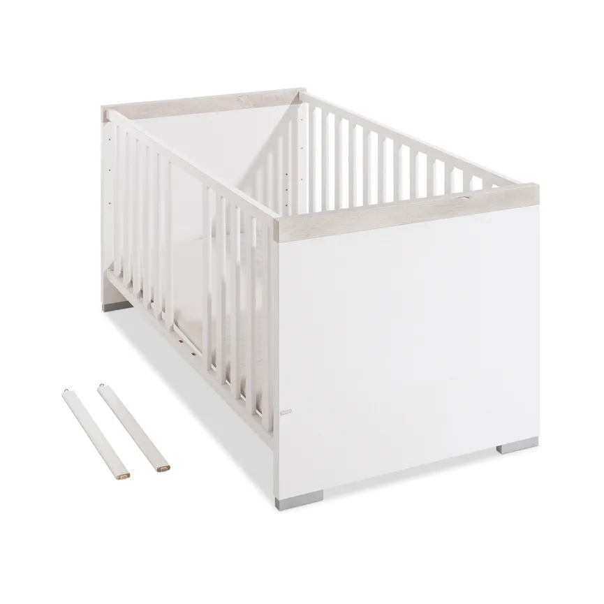 Kinderbett LF 70x140 cm hauptaufnahme