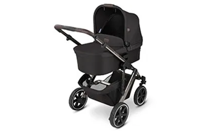 Kombi-Kinderwagen image