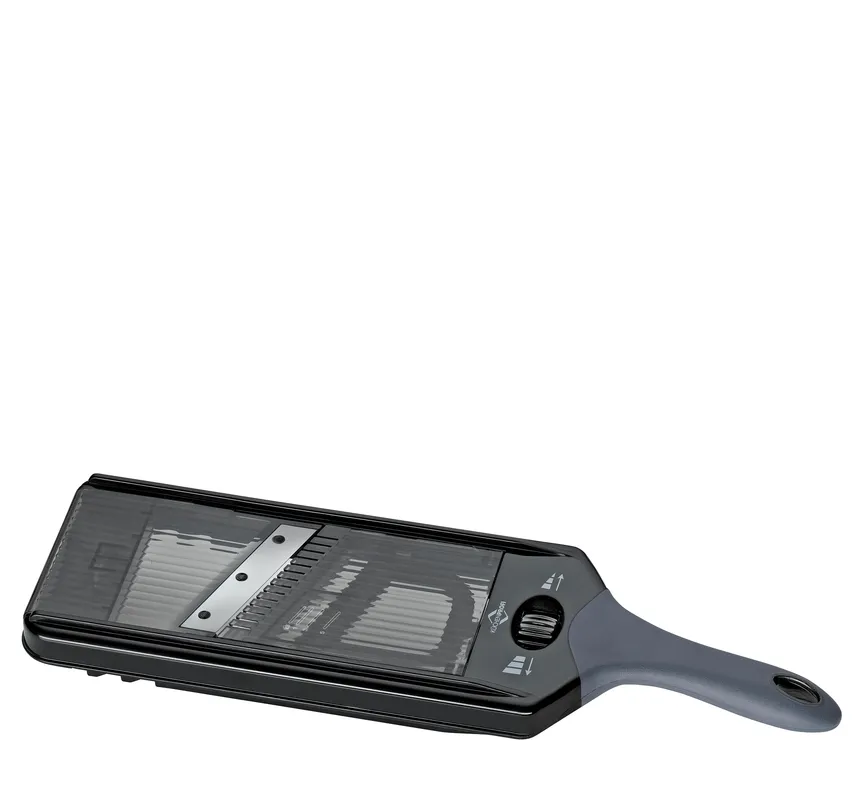 Gemüsehobel Vario detail