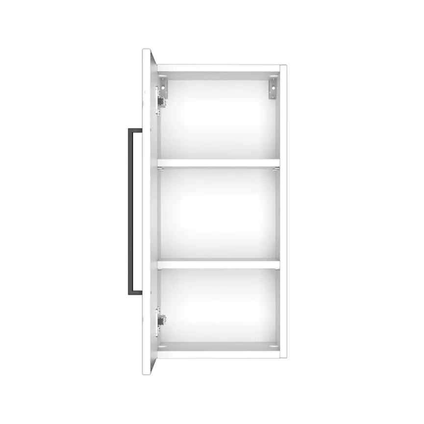 *Oberschrank 30 detail