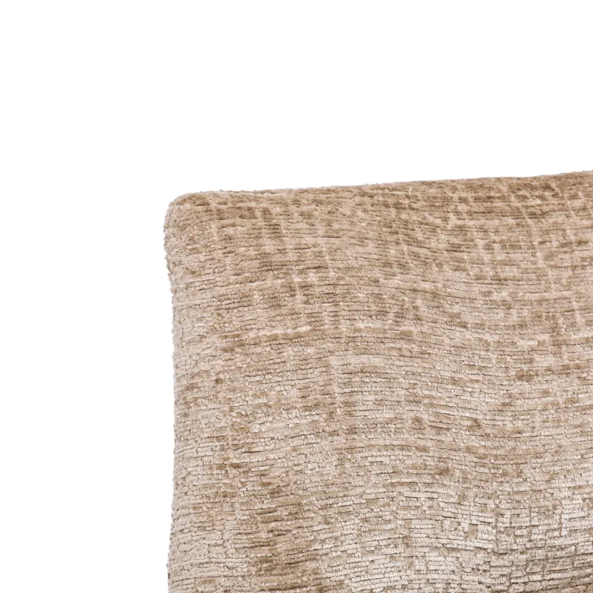 Stuhl 4 Fuß Eiche detail