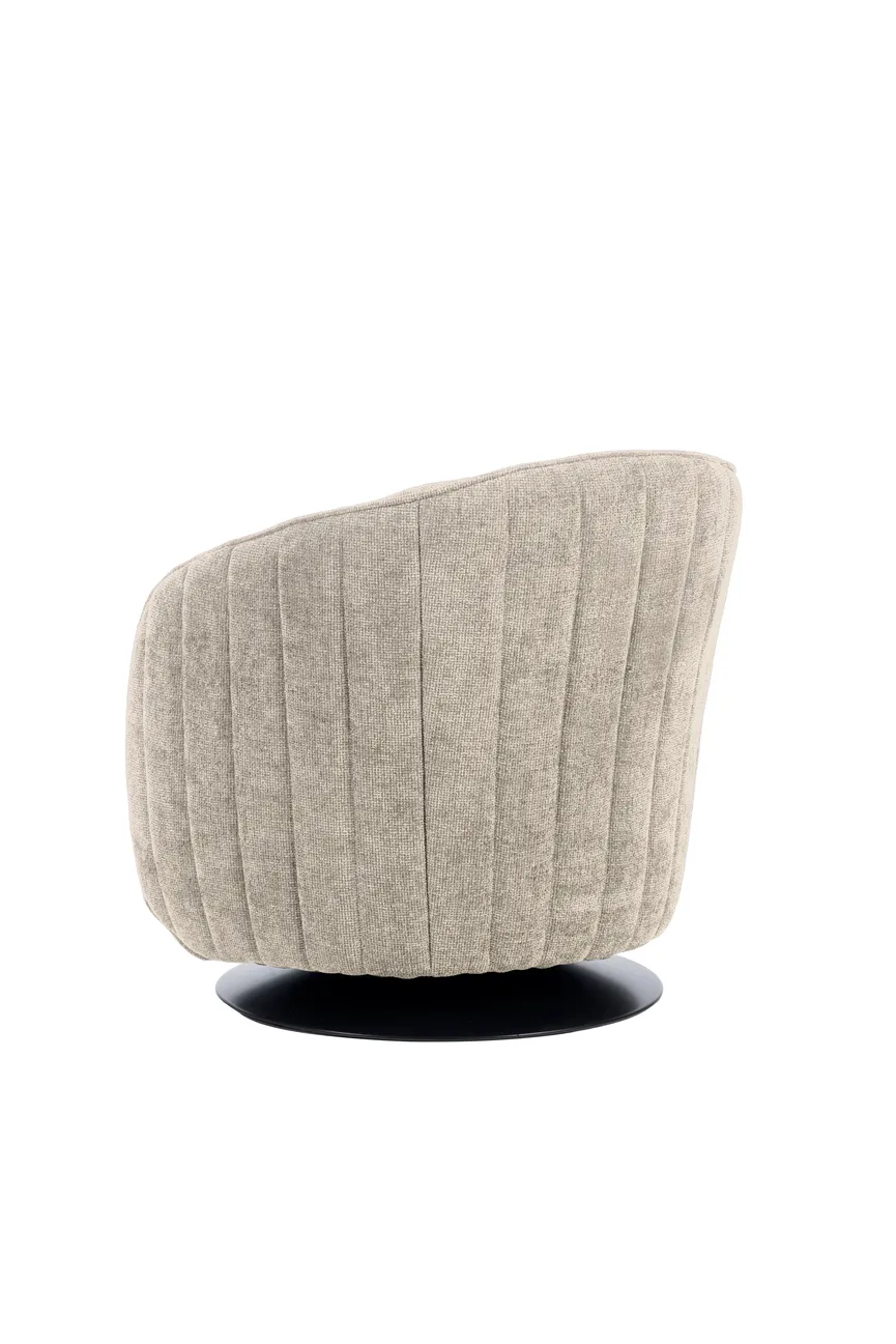 Sessel detail
