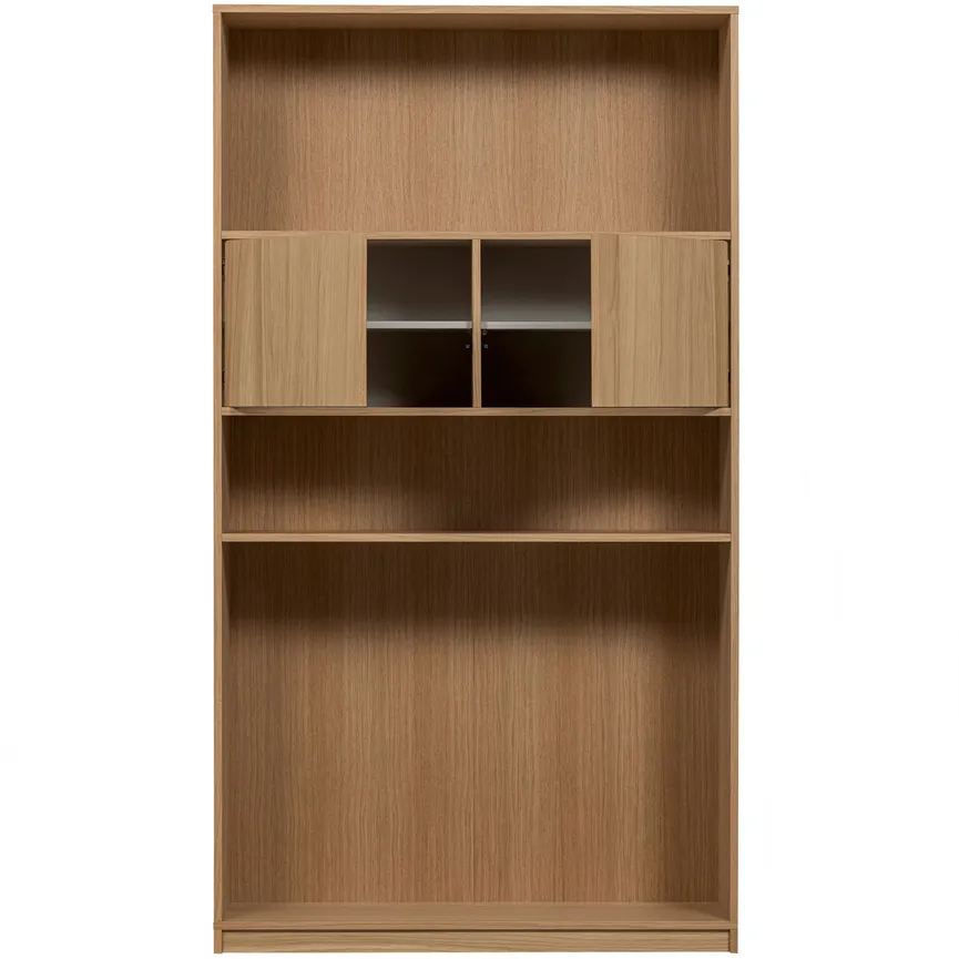 Schrankmodul Modulair detail