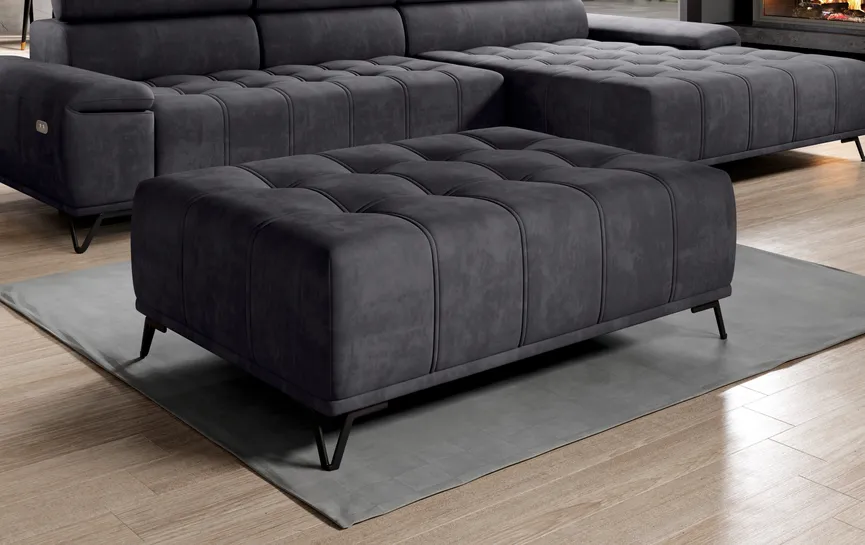 Hocker milieu