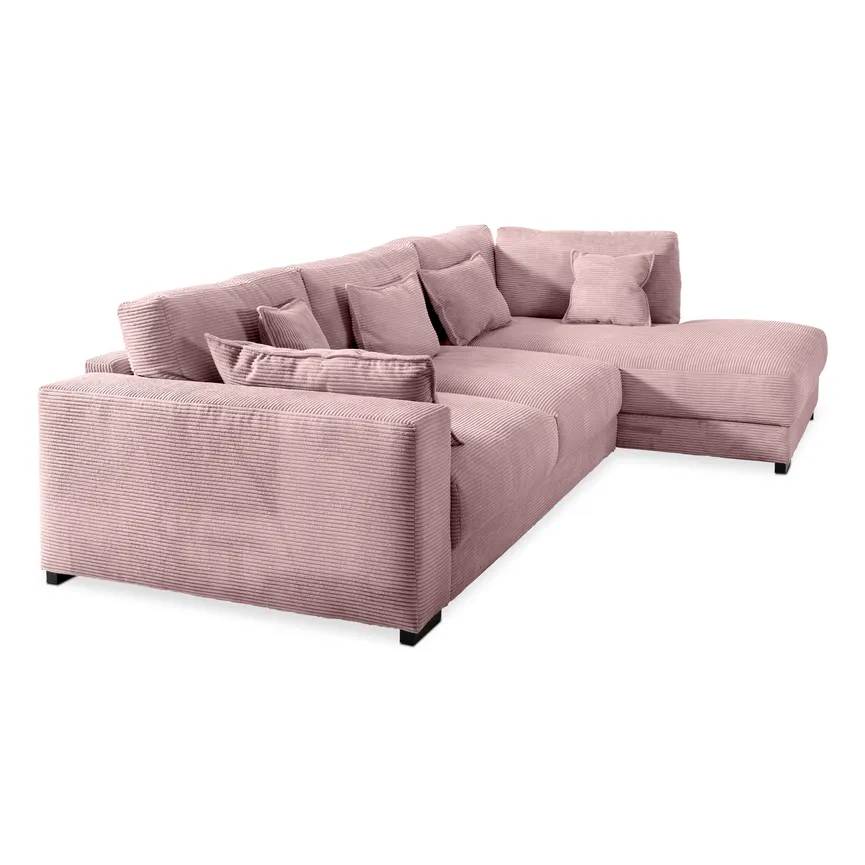 Polstergarnitur detail