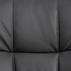 Schwarz material_farbe